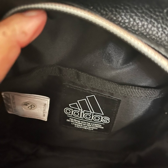 Adidas Small Backpack - Picture 5 of 5